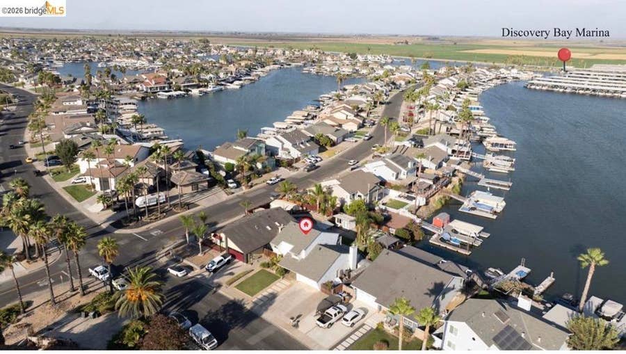 Property photo for 1515 Willow Lake Rd, Discovery Bay, CA