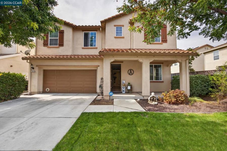 Property photo for 328 Silver Bell Way, Oakley, CA