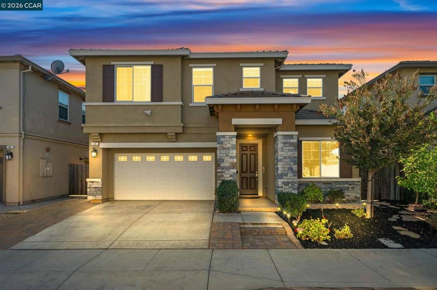 Property photo for 44 Greystone Pl, Pittsburg, CA