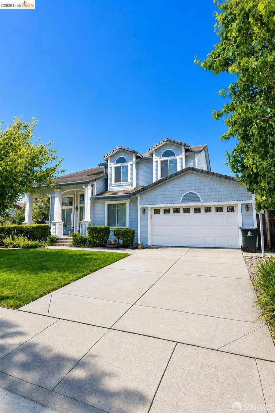 Property photo for 5032 Arrowhead Ct, Antioch, CA