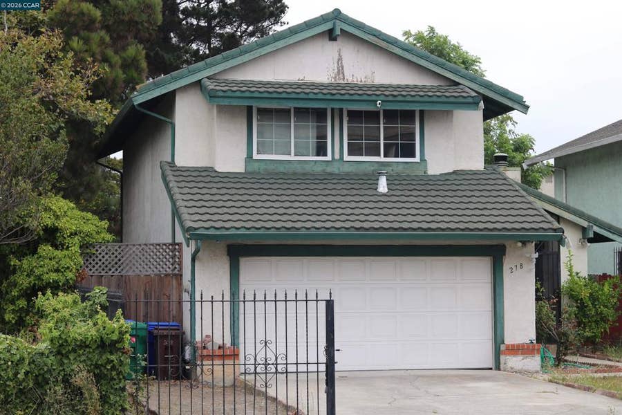 Property photo for 278 6th St, Richmond, CA