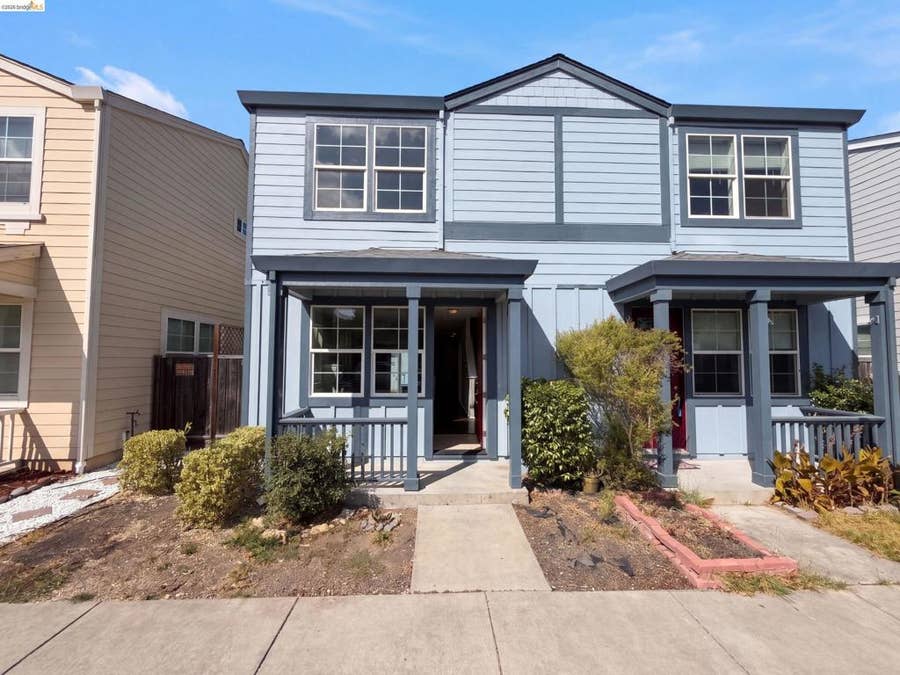 Property photo for 2560 N Village Dr, Santa Rosa, CA