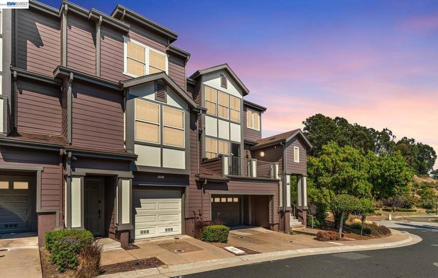 Property photo for 6003 Old Quarry Loop, Oakland, CA