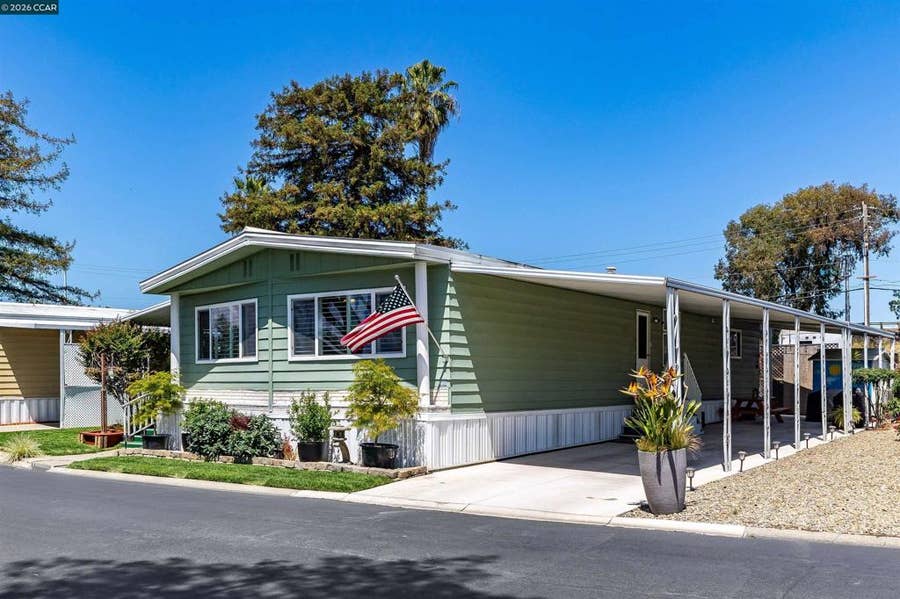 Property photo for 2368 Dalis Drive, Concord, CA