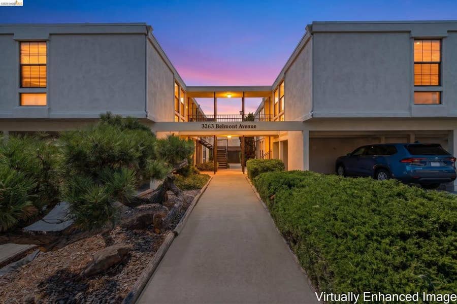 Property photo for 3263 Belmont Ave, El Cerrito, CA