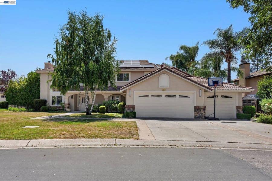 Property photo for 6 Courtney Ln, Danville, CA