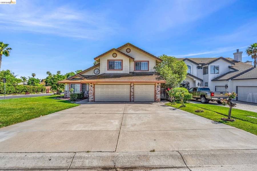 Property photo for 5650 Edgeview Dr, Discovery Bay, CA