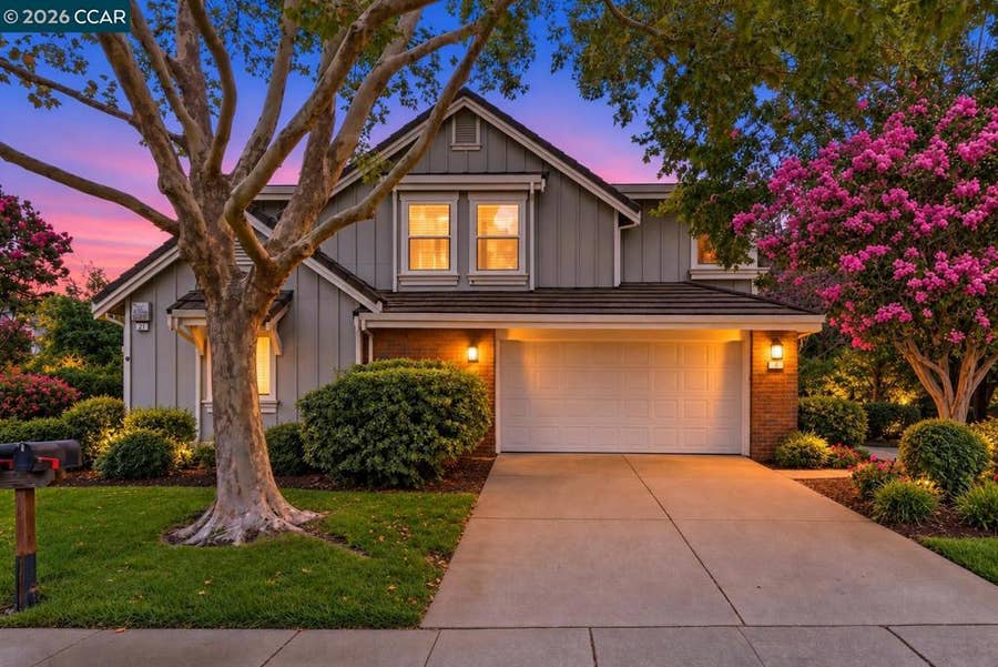 Property photo for 5 San Carlo Ct, Danville, CA