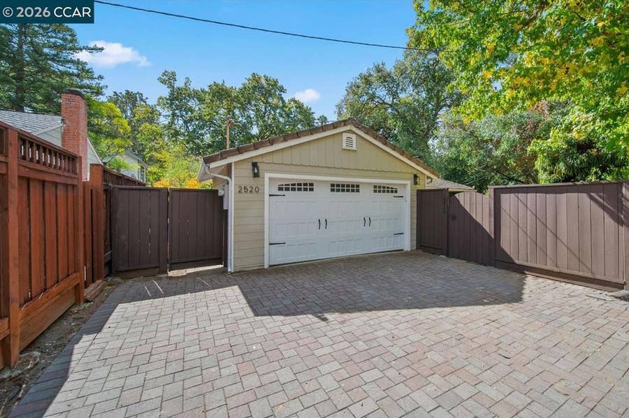 Property photo for 2520 San Miguel Dr, Walnut Creek, CA