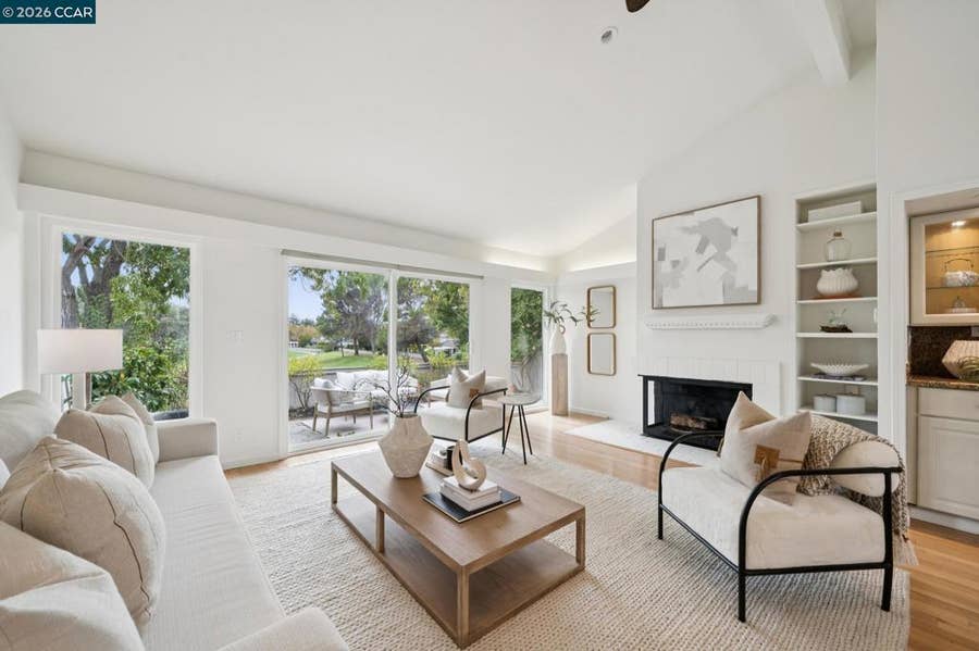 Property photo for 511 Rolling Hills Ln, Danville, CA