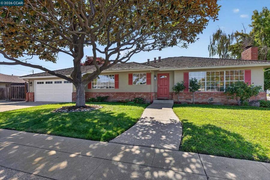Property photo for 38675 Alma St, Fremont, CA