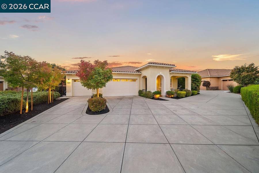 Property photo for 24 Promontory Place, Clayton, CA