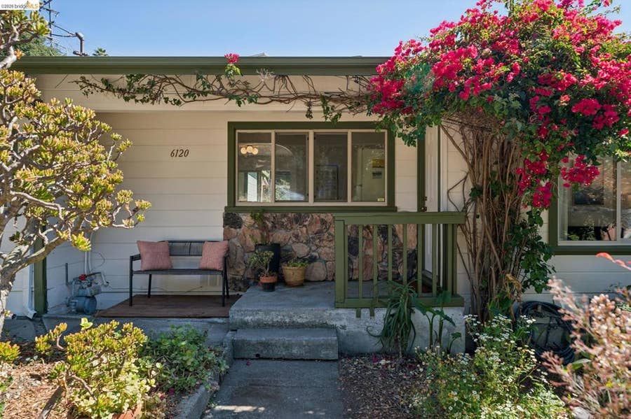Property photo for 6120 N Arlington Blvd, San Pablo, CA
