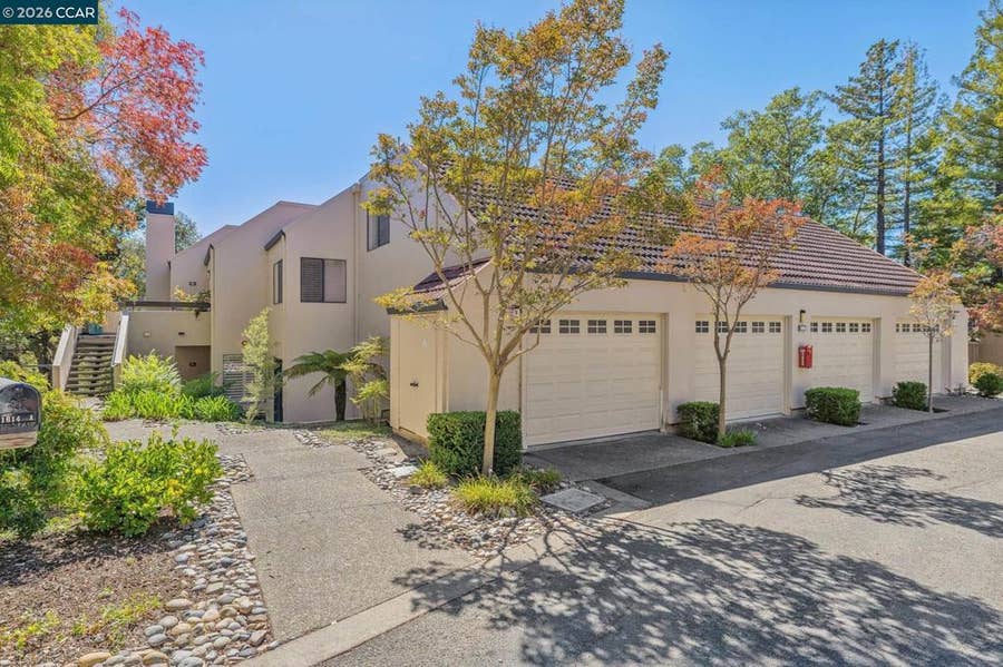 Property photo for 1614 Stanley Dollar Dr, #1A, Walnut Creek, CA