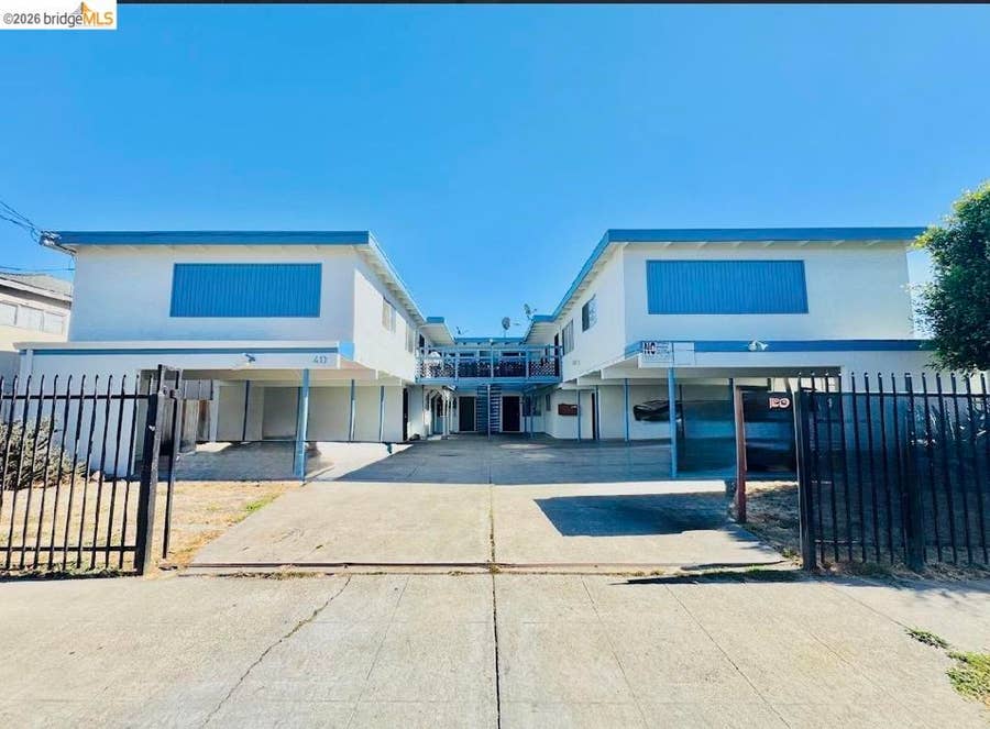 Property photo for 410 S 34th St, Richmond, CA