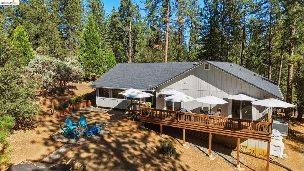 19991 Pine Mountain Dr., Groveland, CA 95321 19991 Pine Mountain Dr., Groveland, CA 95321
