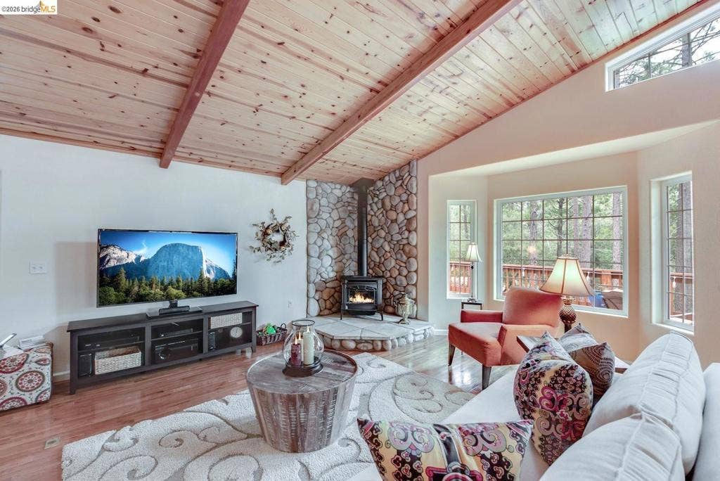 19991 Pine Mountain Dr., Groveland, CA 95321 19991 Pine Mountain Dr., Groveland, CA 95321