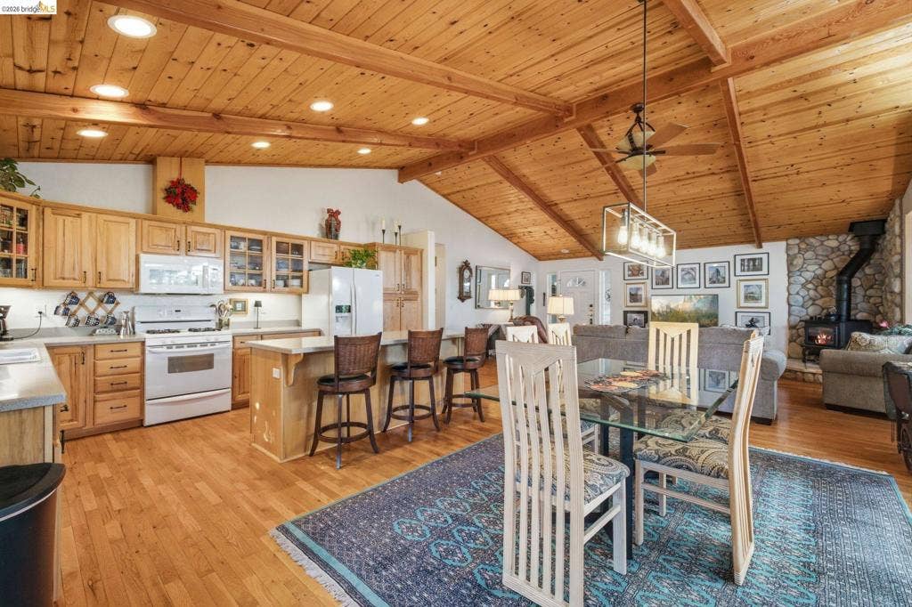 19991 Pine Mountain Dr., Groveland, CA 95321 19991 Pine Mountain Dr., Groveland, CA 95321