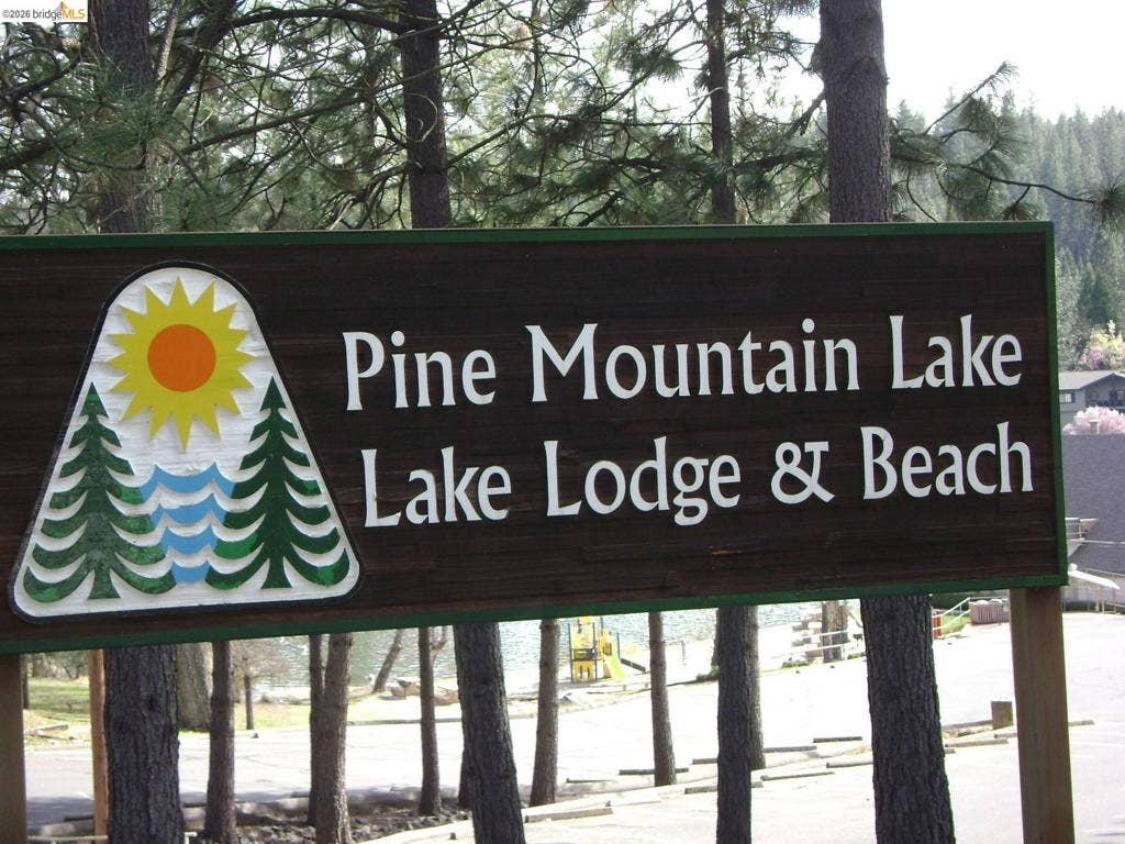 19991 Pine Mountain Dr., Groveland, CA 95321 19991 Pine Mountain Dr., Groveland, CA 95321