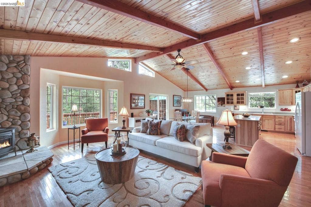 19991 Pine Mountain Dr., Groveland, CA 95321 19991 Pine Mountain Dr., Groveland, CA 95321
