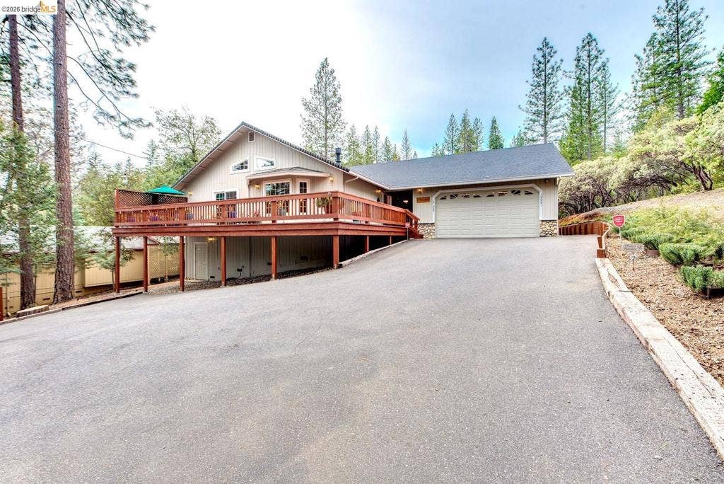 19991 Pine Mountain Dr., Groveland, CA 95321 19991 Pine Mountain Dr., Groveland, CA 95321