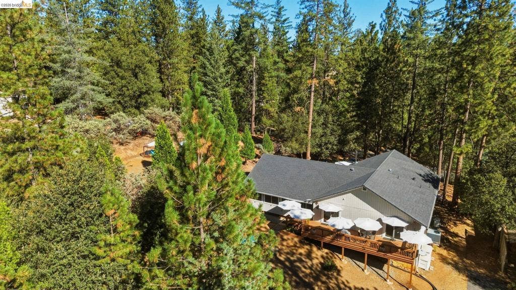 19991 Pine Mountain Dr., Groveland, CA 95321 19991 Pine Mountain Dr., Groveland, CA 95321