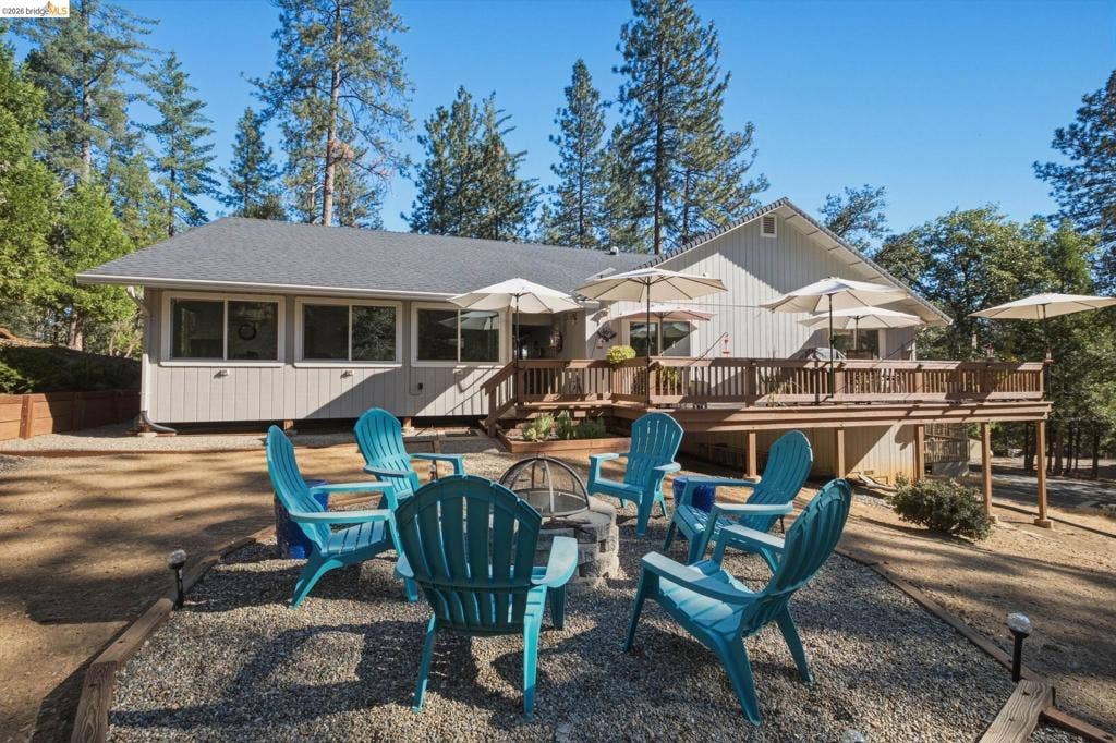 19991 Pine Mountain Dr., Groveland, CA 95321 19991 Pine Mountain Dr., Groveland, CA 95321