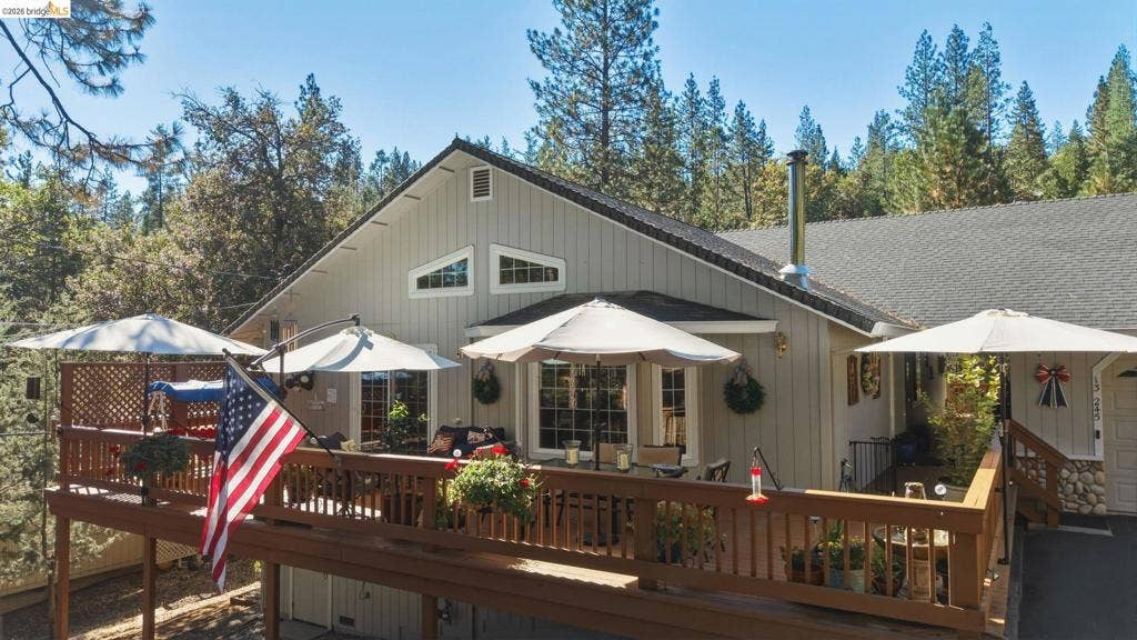 19991 Pine Mountain Dr., Groveland, CA 95321 19991 Pine Mountain Dr., Groveland, CA 95321