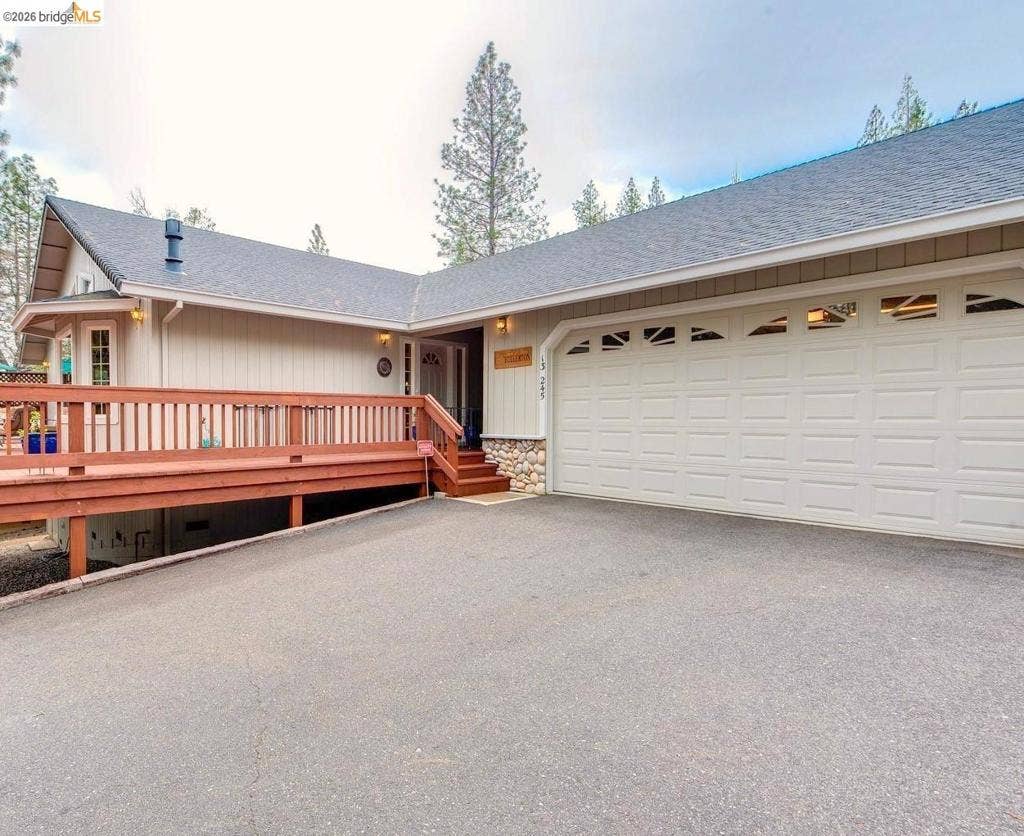 19991 Pine Mountain Dr., Groveland, CA 95321 19991 Pine Mountain Dr., Groveland, CA 95321