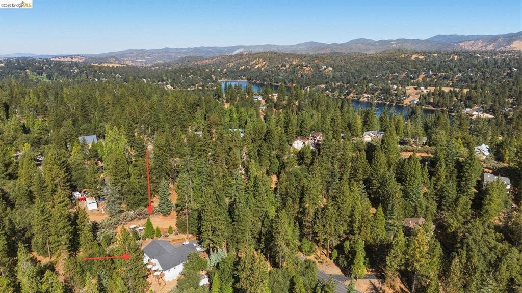 19991 Pine Mountain Dr., Groveland, CA 95321 19991 Pine Mountain Dr., Groveland, CA 95321