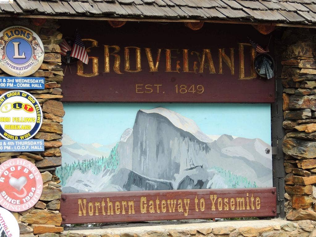 19991 Pine Mountain Dr., Groveland, CA 95321 19991 Pine Mountain Dr., Groveland, CA 95321