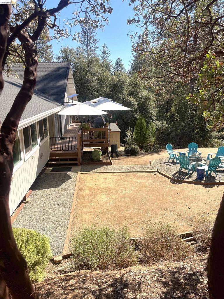 19991 Pine Mountain Dr., Groveland, CA 95321 19991 Pine Mountain Dr., Groveland, CA 95321