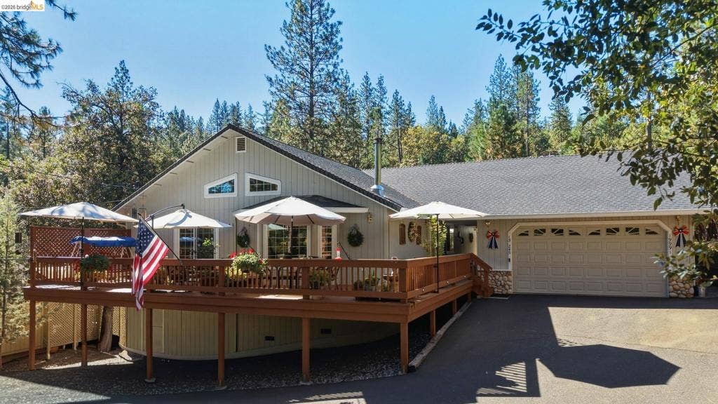 19991 Pine Mountain Dr., Groveland, CA 95321 19991 Pine Mountain Dr., Groveland, CA 95321