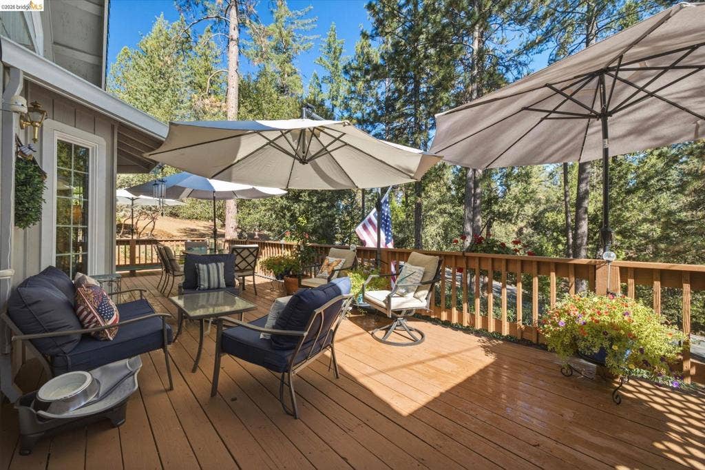 19991 Pine Mountain Dr., Groveland, CA 95321 19991 Pine Mountain Dr., Groveland, CA 95321