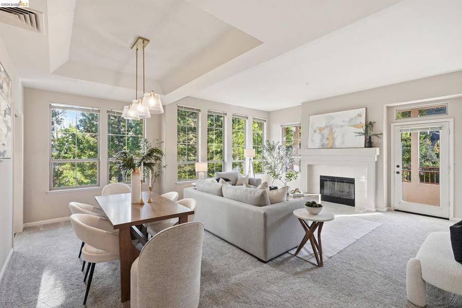 Property photo for 5913 Horsemans Canyon Dr, #1C, Walnut Creek, CA