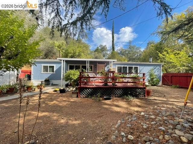 Property photo for 10760 Wigwam Rd #M1, Jamestown, CA