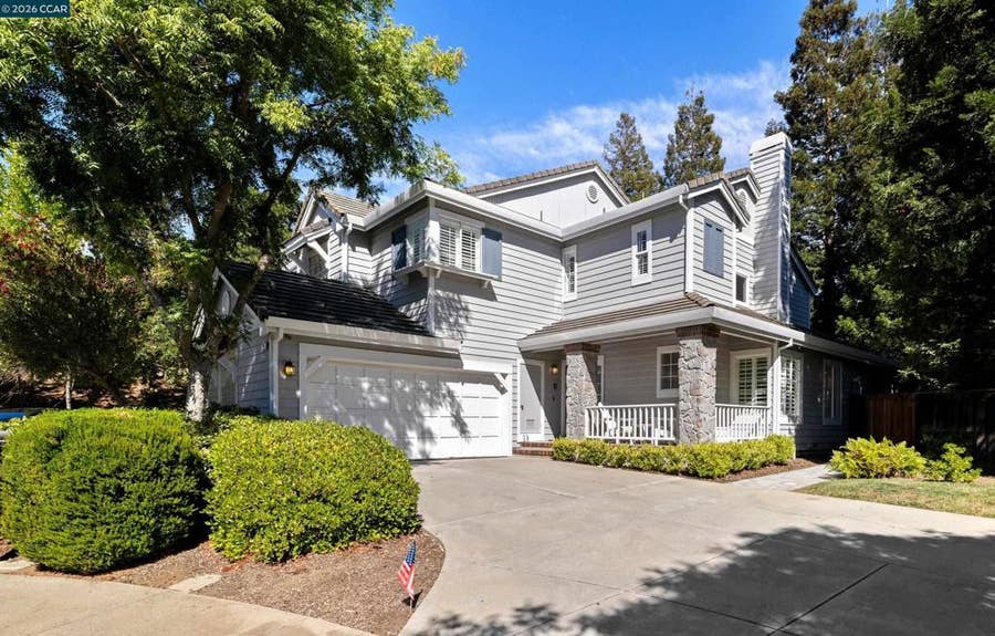 Property photo for 38 Jalalon Place, Clayton, CA