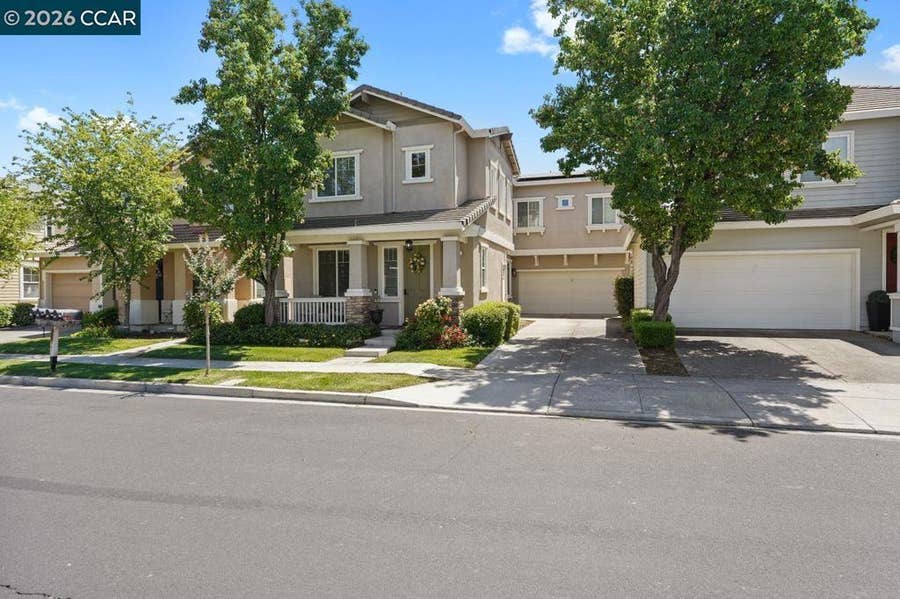 Property photo for 390 Black Rock St, Brentwood, CA