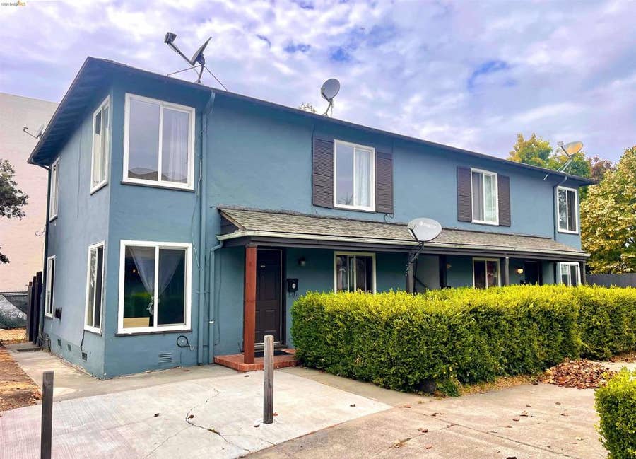 Property photo for 1283 University Ave, Berkeley, CA