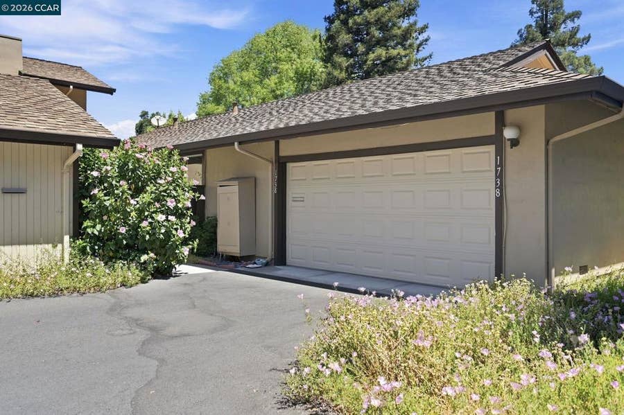 Property photo for 1738 Candelero Ct, Walnut Creek, CA