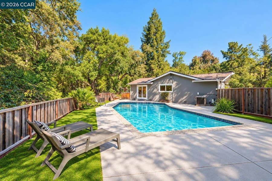 Property photo for 1 W Arbor Way, Lafayette, CA