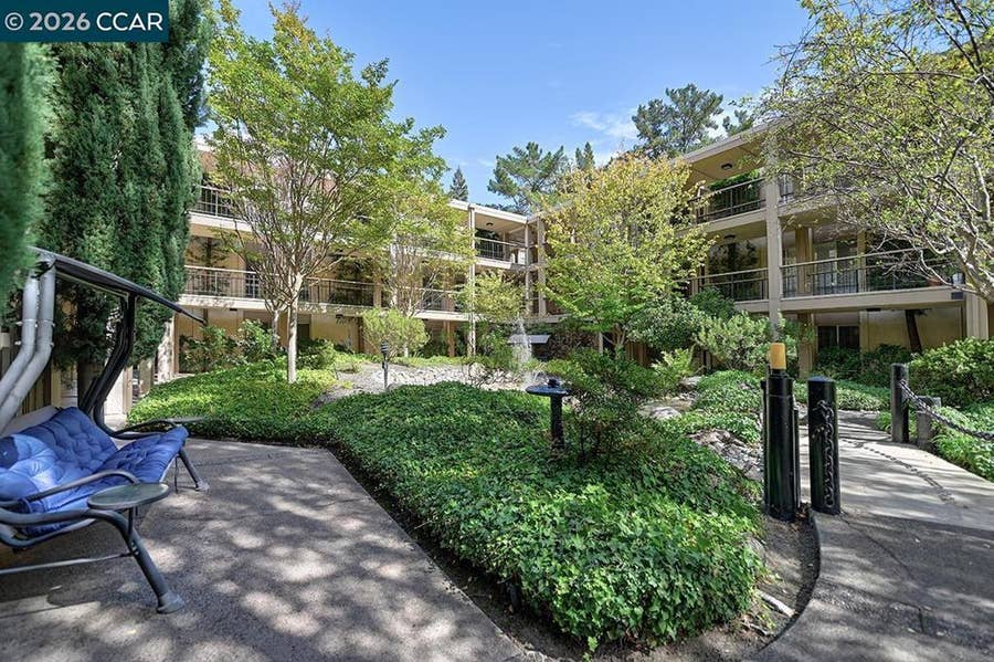 Property photo for 1129 Avenida Sevilla, #7B, Walnut Creek, CA