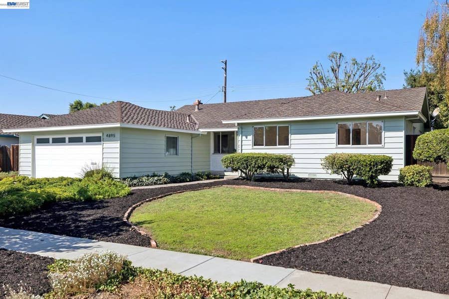 Property photo for 4895 Mildred Dr, Fremont, CA