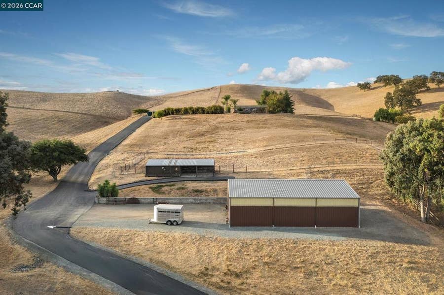 Property photo for 7450 Johnston Rd, Danville, CA