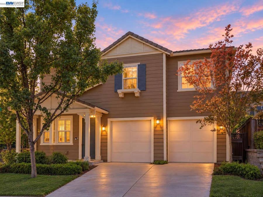 Property photo for 4866 Shelton St, Dublin, CA