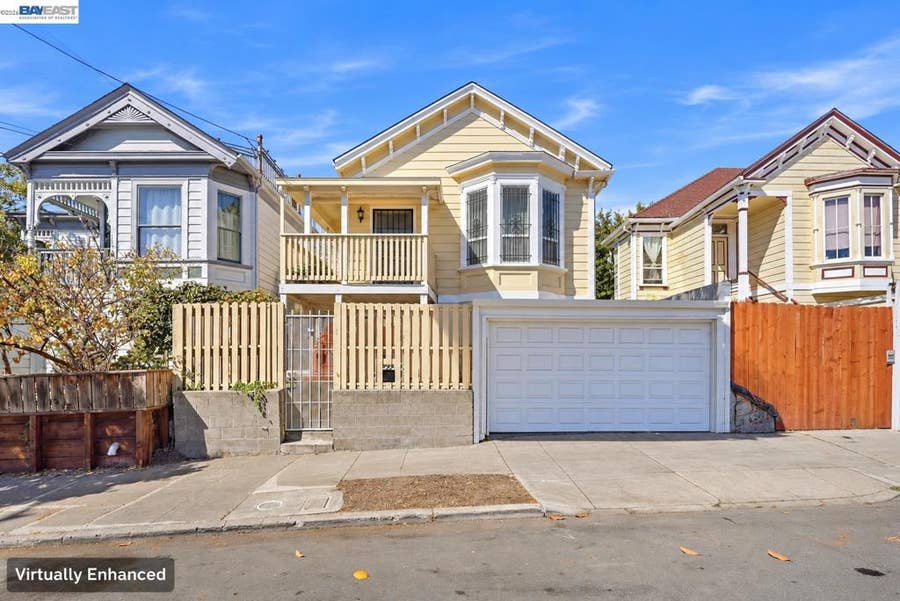 Property photo for 2207 13th Ave, Oakland, CA