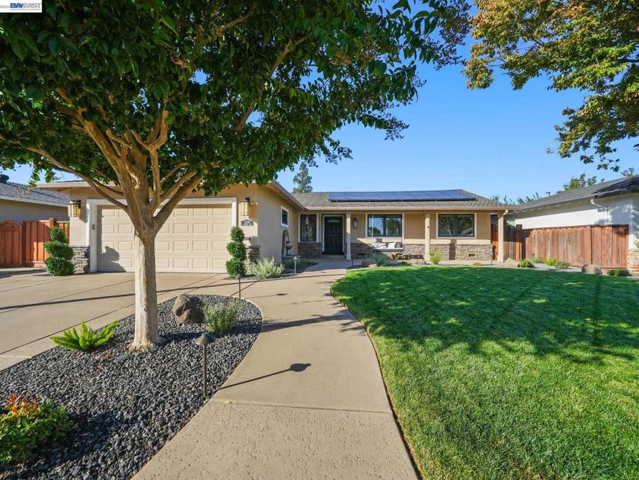 Property photo for 5138 Theresa Way, Livermore, CA