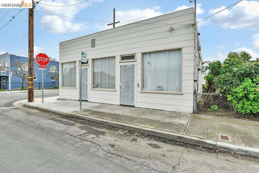 Property photo for 201 ROSSI AVENUE, Antioch, CA