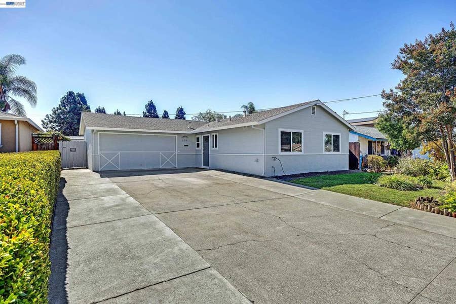 Property photo for 135 Teddy Drive, Union City, CA