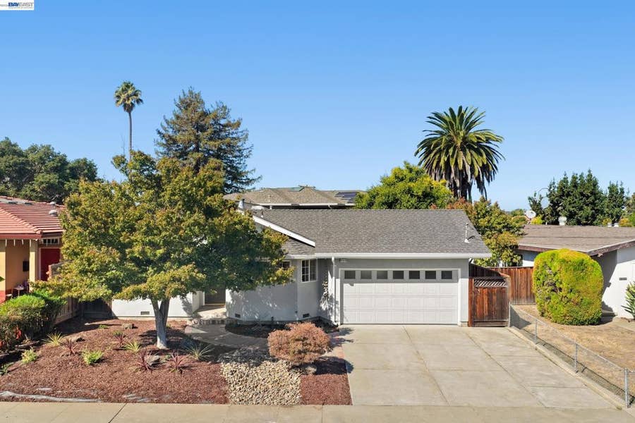 Property photo for 41519 Erma, Fremont, CA